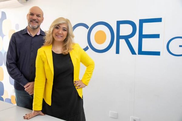 Core Group e NewVarejo se unem para atender ifefo