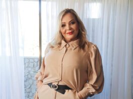 Escritora Sandra Martins participa de projeto Troca de Livros do Palácio da Justiça de Niterói