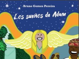 Los Sueños De Adam, De Bruno Gomes, é Um Bálsamo Em Tempos Difíceis
