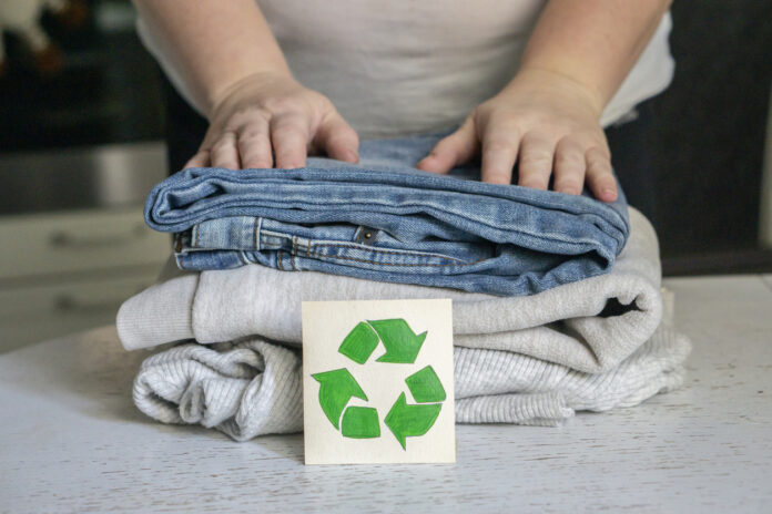 MODA SUSTENTÁVEL