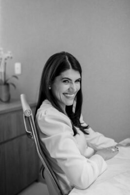 Dra. Fernanda Sampaio: Uma jornada de empoderamento na saúde feminina