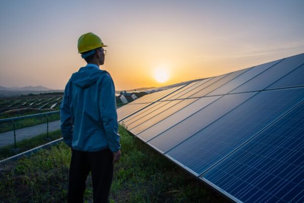 Brasil é o sexto maior produtor do mundo em Energia Solar
