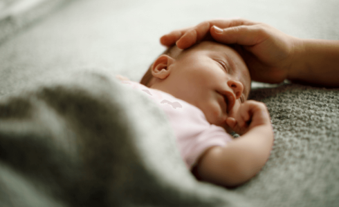 O que Influência no Sono do Bebê