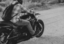 Checklist para uma viagem de moto
