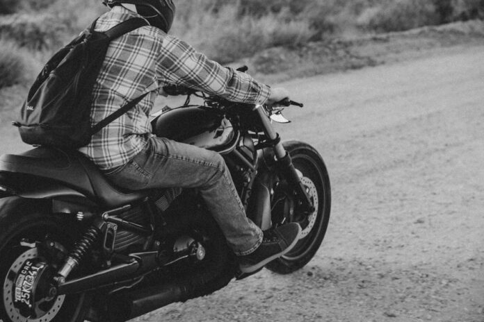 Checklist para uma viagem de moto