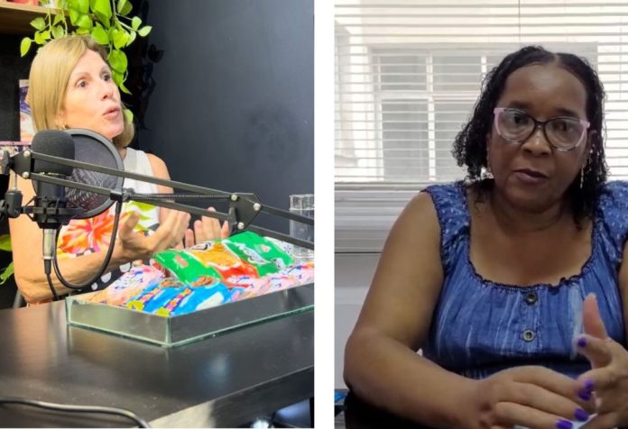 Mulheres que trabalham fora enfrentam mais dificuldade em promover alimentação saudável aos filhos