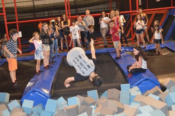  Urban Motion abre oportunidade de franquia
