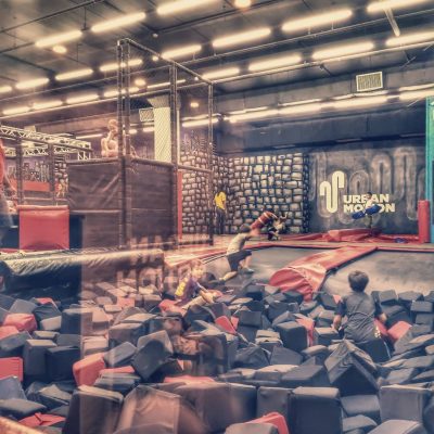  Urban Motion abre oportunidade de franquia