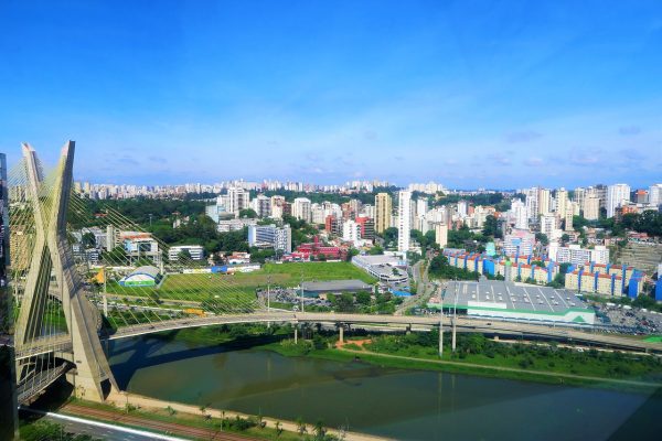 Passeios interessantes e gratuitos pela cidade de São Paulo