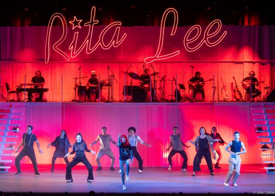 Rita Lee – Uma Autobiografia Musical.