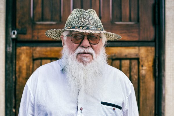 Exposição Ars Sonora – Hermeto Pascoal