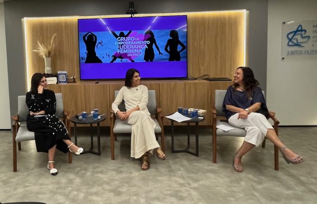 Encontro especial sobre as mães judias