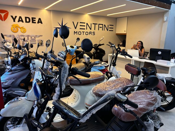 Especialista afirma crescimento de 150% no mercado de e-bikes