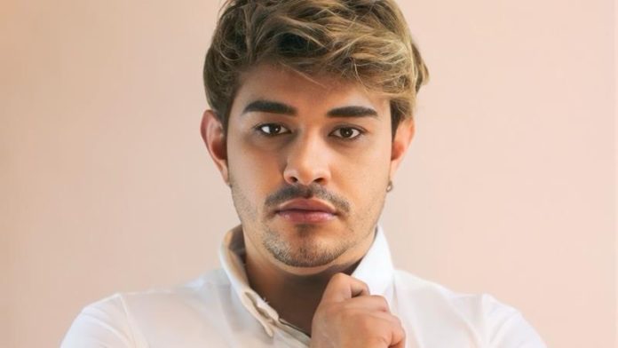 Lucas Wayne