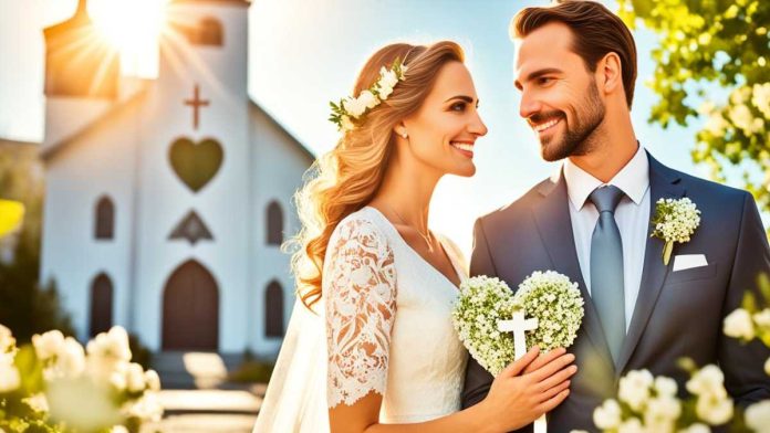Amor e Fé: Como Integrar Ensinos Bíblicos no Casamento Moderno