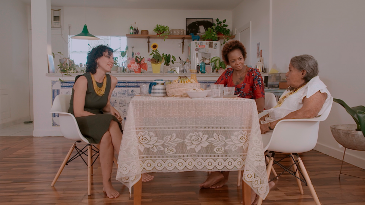 SescTV apresenta a série “Cartas Para...”