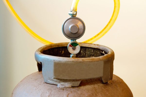 Qual é a melhor opção gás encanado ou botijão?