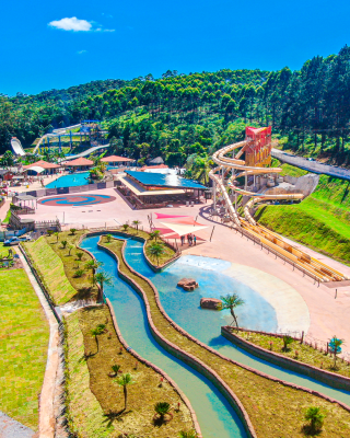 Magic City prepara ofertas especiais para as férias escolares