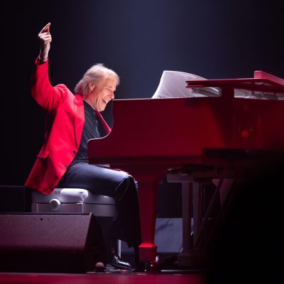 Richard Clayderman com shows em junho no Brasil