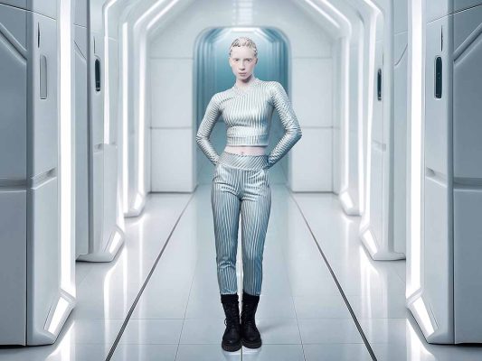 ‘Moda do Futuro’ para as passarelas da Fevest Trend 2024