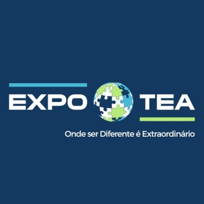 ExpoTEA está construindo um mundo azul extraordinário