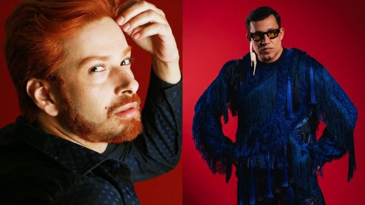 Influencer, Ator e Mestre da Transformação: Descubra quem é o próximo convidado do Eighteen!