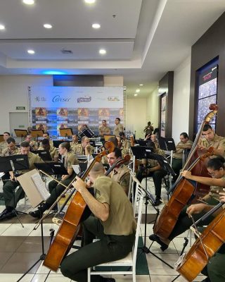 “Onde Há Vida, Há Esperança” pré-estreia “Onde Há Vida, Há Esperança” pré-estreia