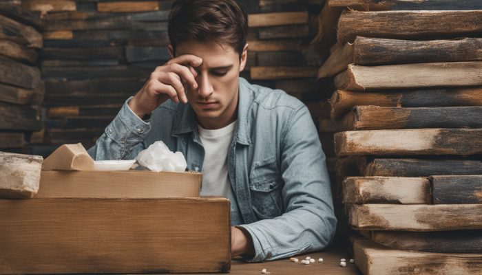 Como Saber se a Pessoa Está Sob Efeito de Droga?