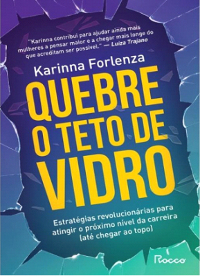 Criadora do método Empodera apresenta em seu segundo livro