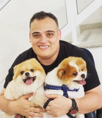 McDonald’s e Mars inauguram espaços pet-friendly.