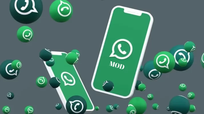 Como Recuperar Áudio Apagado do WhatsApp GB