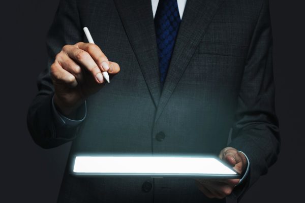 Como se Faz Assinatura Eletrônica no Marketing Digital