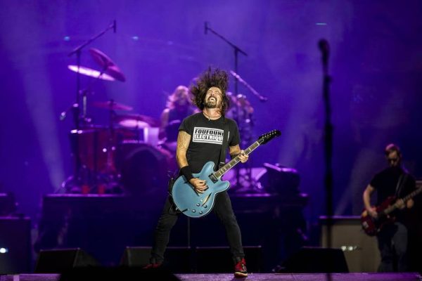 Belo Horizonte: Um Refúgio para Amantes do Rock e Motociclismo