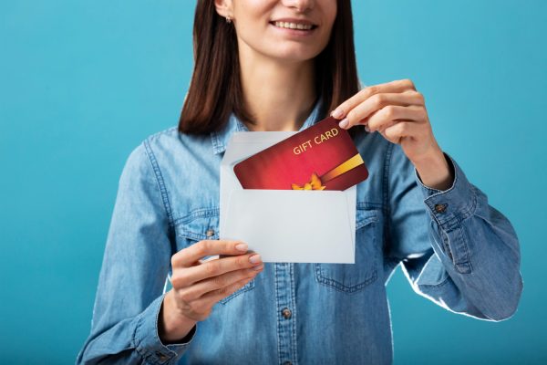 Marketplace de Gift Card: Vantagens e Estratégias