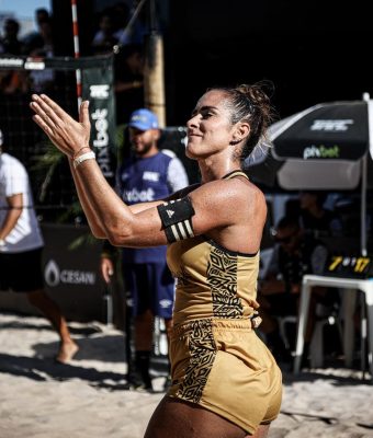 Natalia Guitler realiza o NG CUP no mês de julho