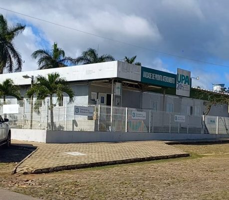 Espera de mais de 40 minutos por atendimento na UPA 