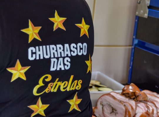 Estação do Bolinha