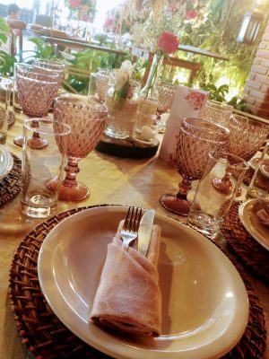 Buffet Barreto celebra 10 anos 