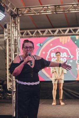 A pluralidade da Feira Fama 2024 no Ceará