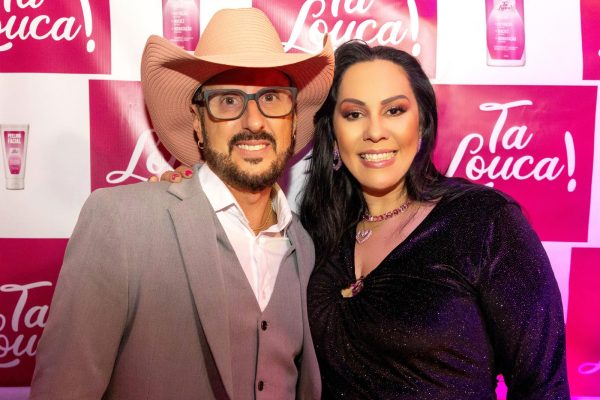 Ta Louca! promove festa de lançamento 