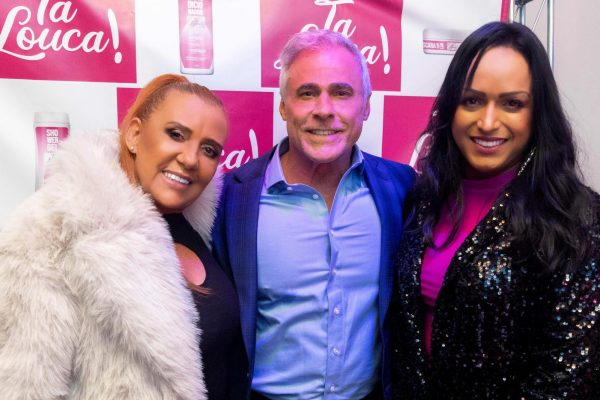 Ta Louca! promove festa de lançamento 
