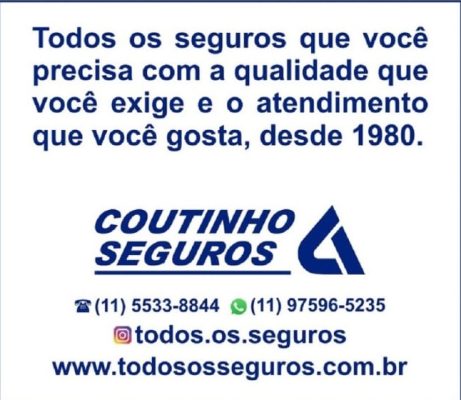 Tranquilidade e Proteção para o seu Lar!