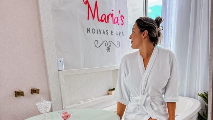 Espaço Maria’s Noivas e Spa