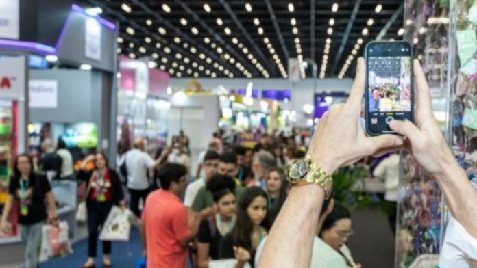 Pet Nutrition estreia na Pet South America 2024