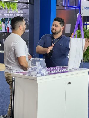 Startup atinge 1,4 milhão de viajantes atendidos