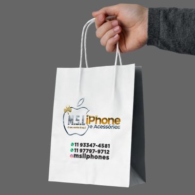 Brindes corporativos e presentes personalizados