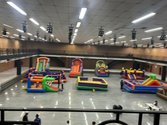 KidsMagia Eventos