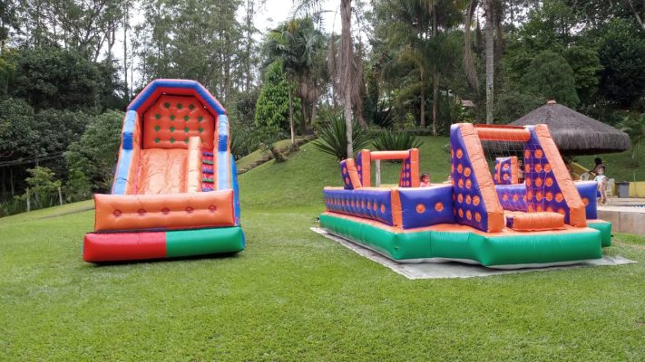 KidsMagia Eventos