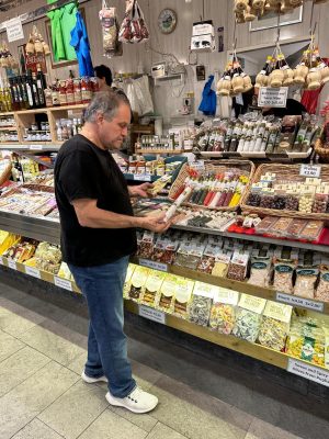 A cidade de Florença traz lições para os negócios atuais