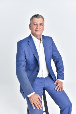 História de Superação e Empreendedorismo 